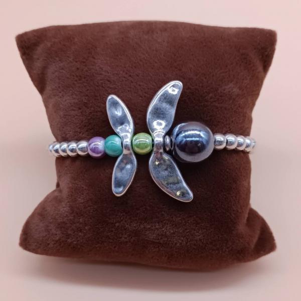 Pulsera de libélula - Imagen 2