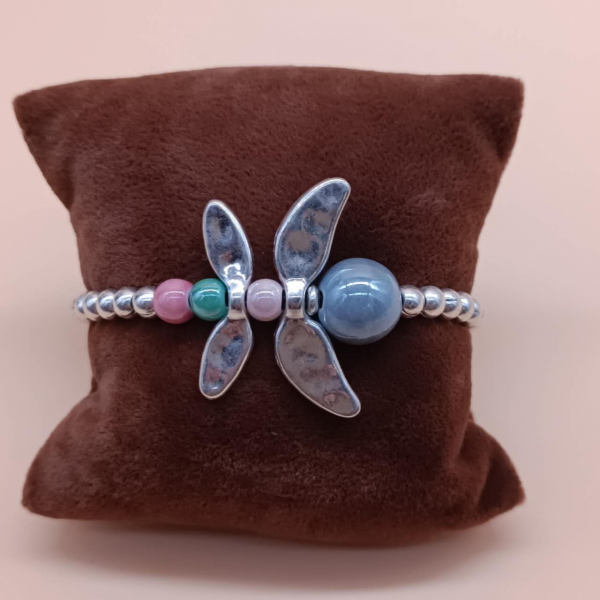 Pulsera de libélula - Imagen 3