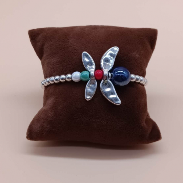 Pulsera de libélula - Imagen 6