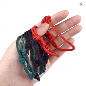 Alternative view of Hilo milano Ø3mm rollo de 20M para bisuteria