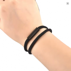 Hilo milano Ø3mm rollo de 20M para bisuteria - Imagen 3